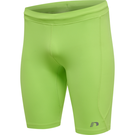 MEN'S CORE SPRINTERS, GREEN FLASH, packshot