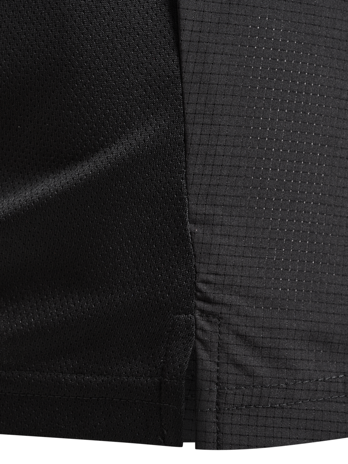 nwlBREATHE T-SHIRT W, BLACK, packshot