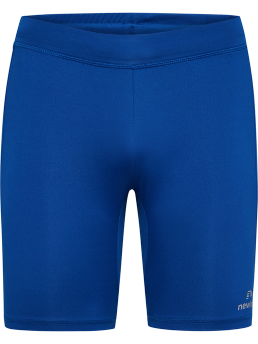 MEN'S ATHLETIC SPRINTERS, TRUE BLUE, packshot