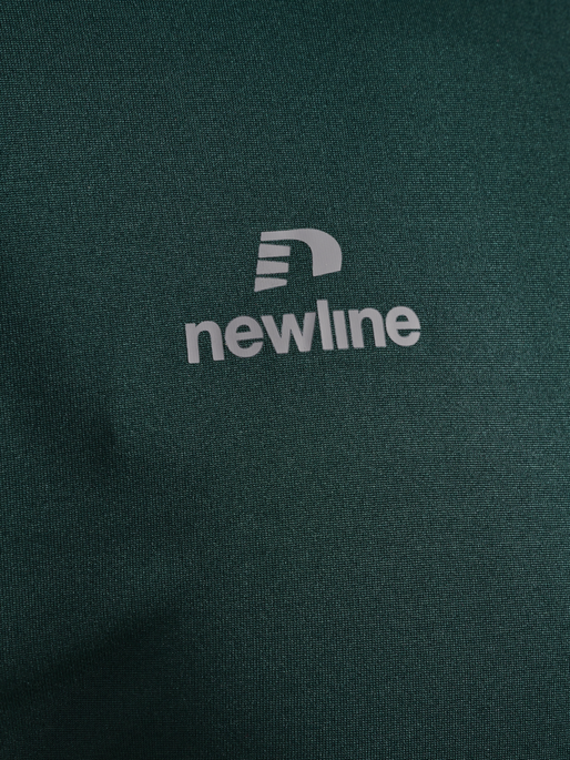 nwlBEAT T-SHIRT L/S, GREEN GABLES, packshot
