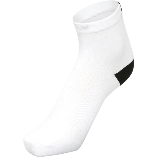 CORE SOCK, WHITE, packshot