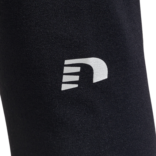 CORE ARM SLEEVE, BLACK, packshot