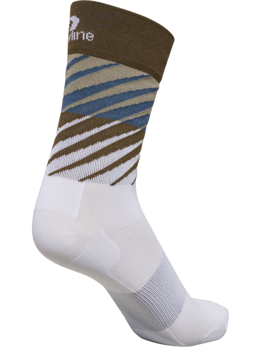 nwlPACE FUNCTIONAL SOCKS 2-PACK, DARK SLATE, packshot