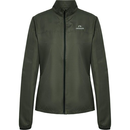 nwlBEAT JACKET WOMAN, BELUGA nwlBEAT JACKET WOMAN, BELUGA, packshot