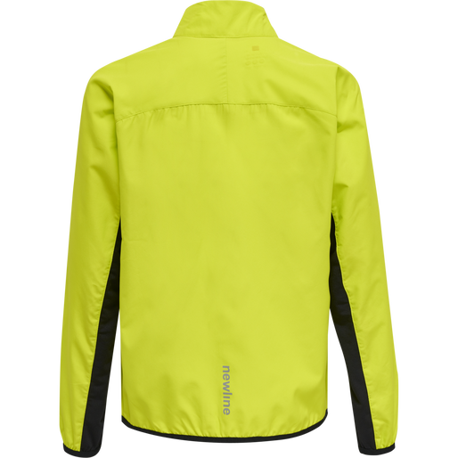 KIDS CORE JACKET, EVENING PRIMROSE, packshot