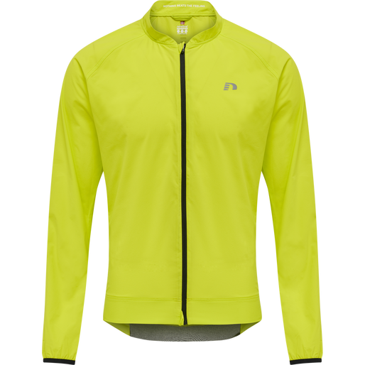 MENS CORE BIKE JACKET, EVENING PRIMROSE, packshot