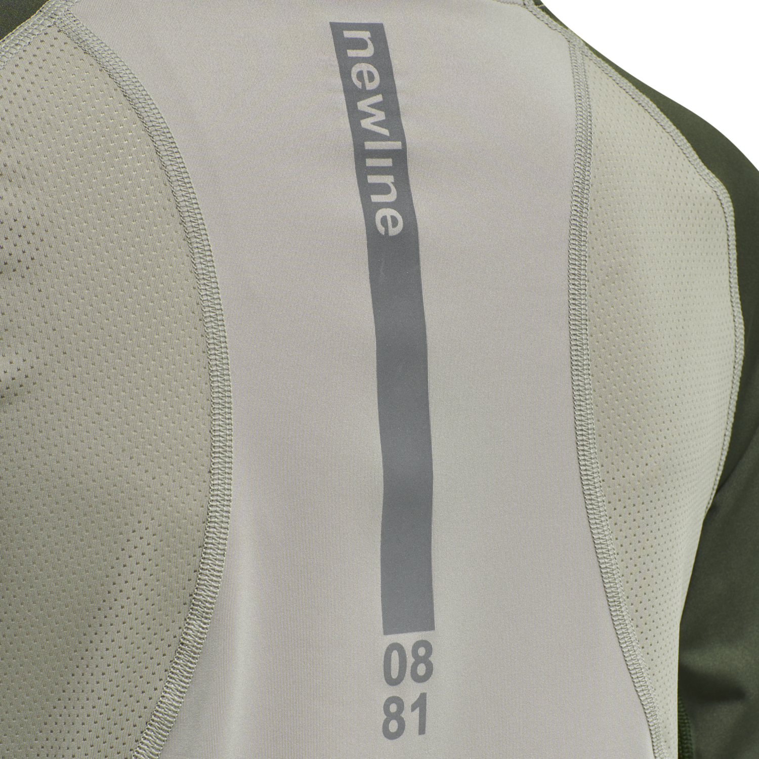WOMEN'S TRAINING LS TEE, 9150, packshot