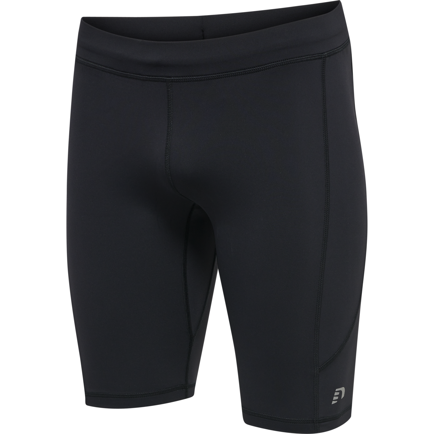 MEN SPRINTER, BLACK, packshot