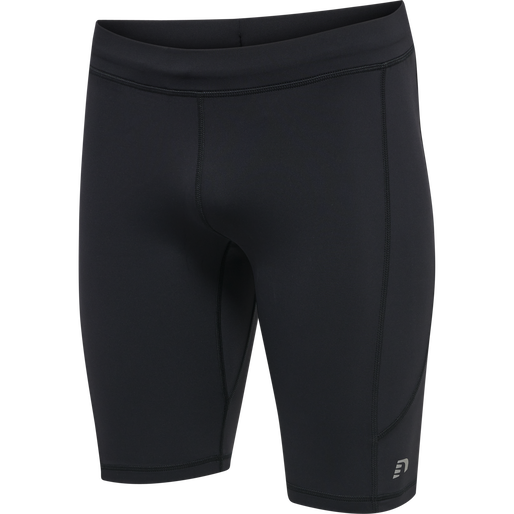 MEN SPRINTER, BLACK, packshot