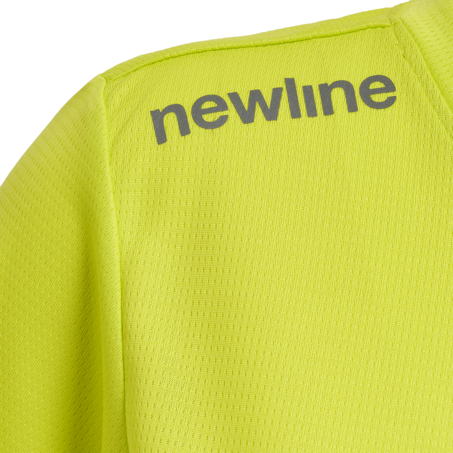 WOMEN CORE FUNCTIONAL T-SHIRT S/S, EVENING PRIMROSE, packshot