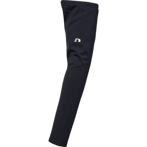 CORE LEG SLEEVE, BLACK, packshot