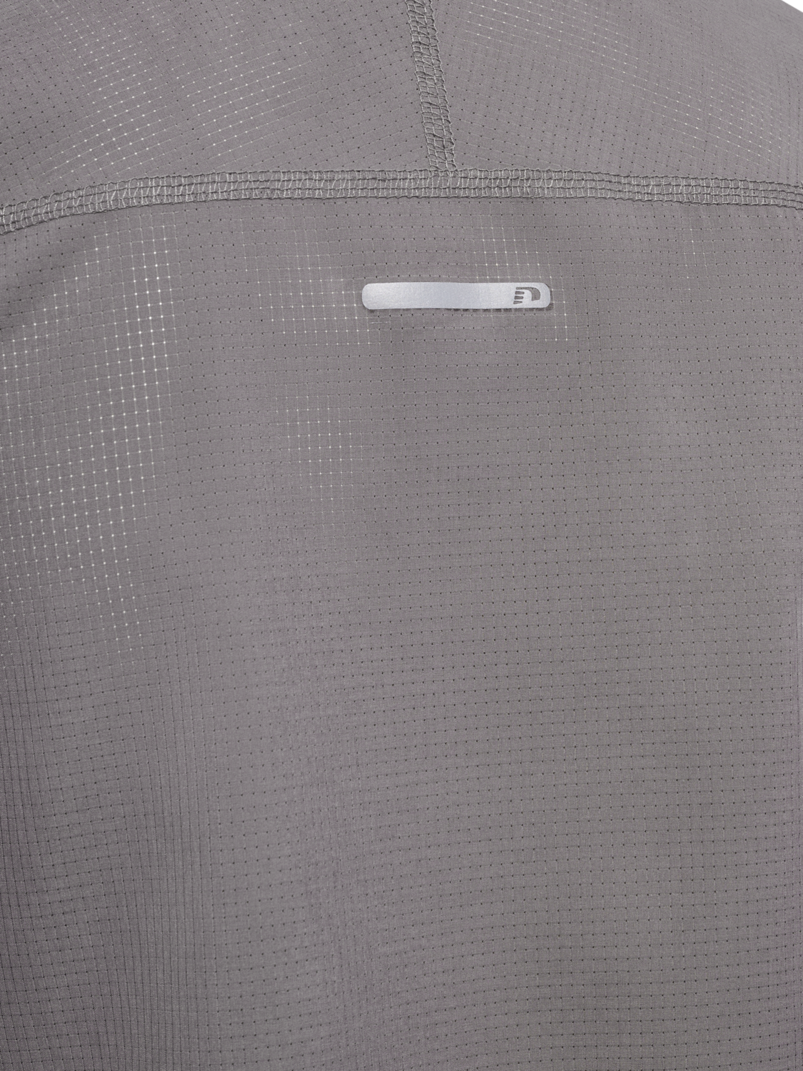 nwlBREATHE W T-SHIRT, MAGNETITE, packshot