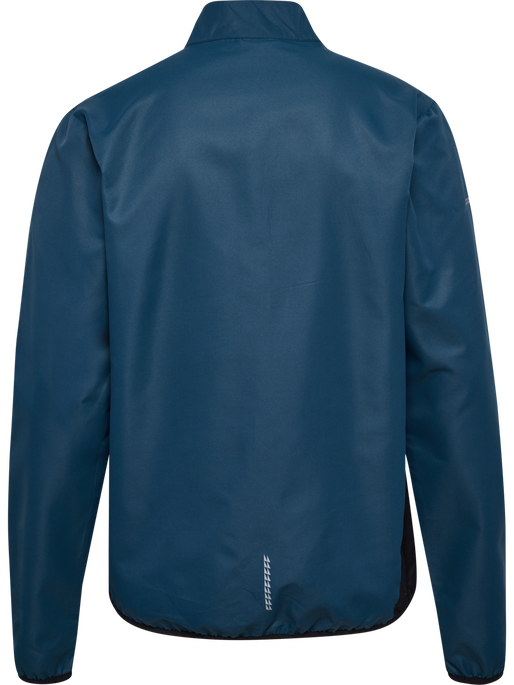 nwlNASHVILLE JACKET male, MAJOLICA BLUE, packshot