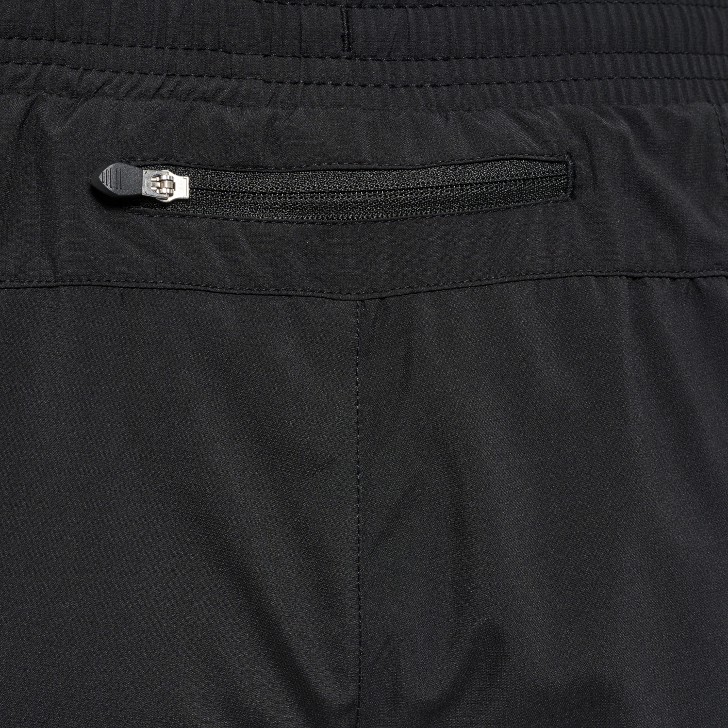 nwlKANSAS 2-IN-1 SHORTS female, BLACK, packshot