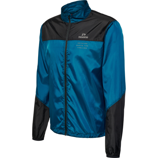 nwlDENTON JACKET male, MAJOLICA BLUE, packshot