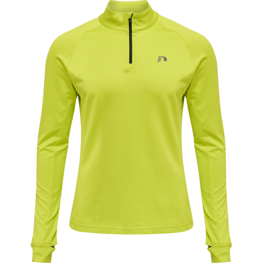 MEN'S CORE MIDLAYER, EVENING PRIMROSE, packshot