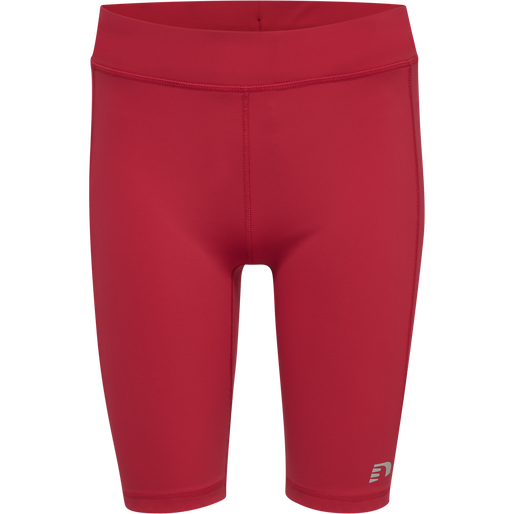 WOMEN'S CORE SPRINTERS, TANGO RED, packshot