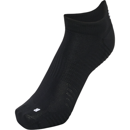 CORE TECH SOCKLET, BLACK, packshot