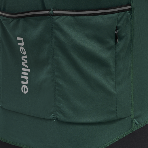 MENS CORE BIKE JERSEY, SEA MOSS, packshot