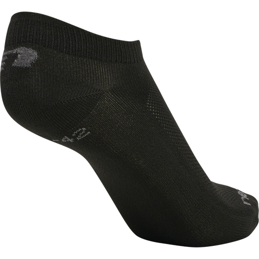 BASE SOCKLET, BLACK, packshot