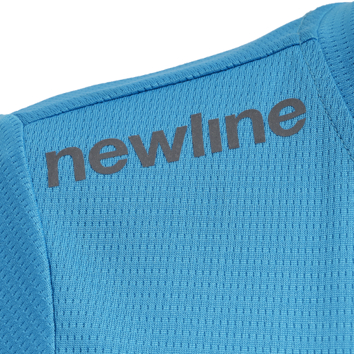 WOMEN CORE FUNCTIONAL T-SHIRT S/S, HAWAIIAN SURF, packshot