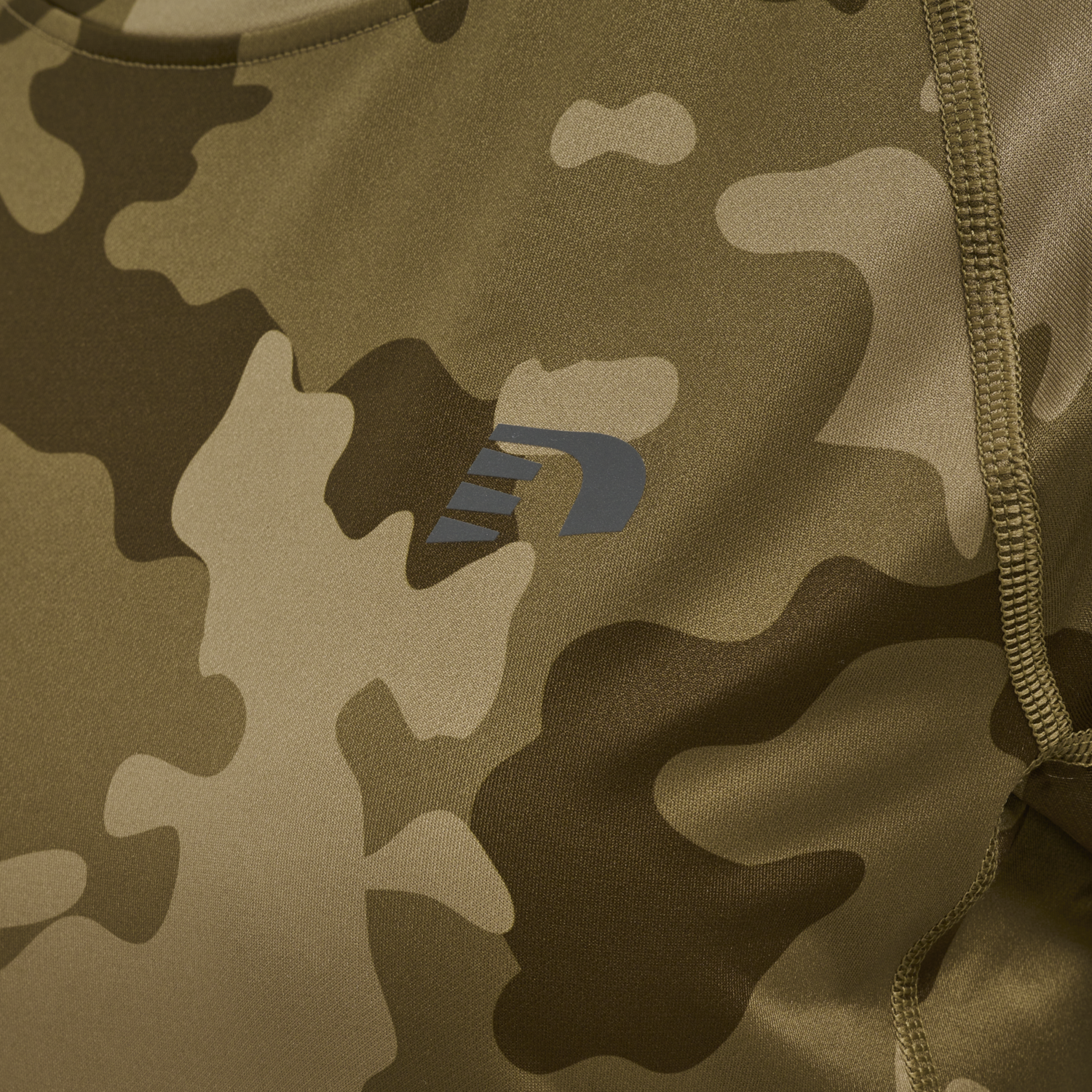 WOMEN RUNNING L/S, 2613, packshot