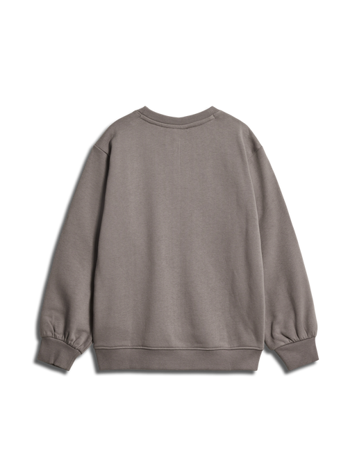 stsJESSIE SWEATSHIRT, STEEPLE GRAY stsJESSIE SWEATSHIRT, STEEPLE GRAY, packshot
