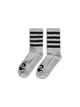 LIGHT GREY MELANGE