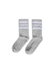 LIGHT GREY MELANGE