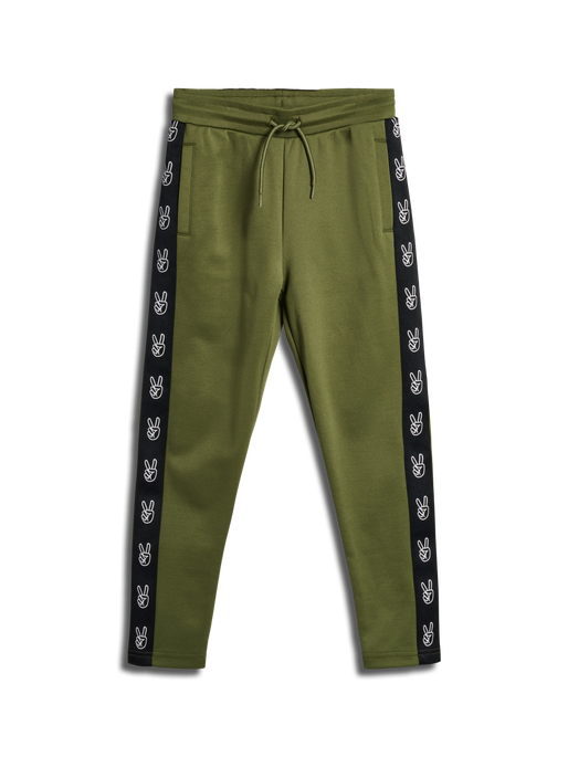 stsCOLE PANTS, OLIVE BRANCH, packshot