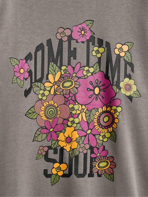 stsJESSIE SWEATSHIRT, STEEPLE GRAY stsJESSIE SWEATSHIRT, STEEPLE GRAY, packshot