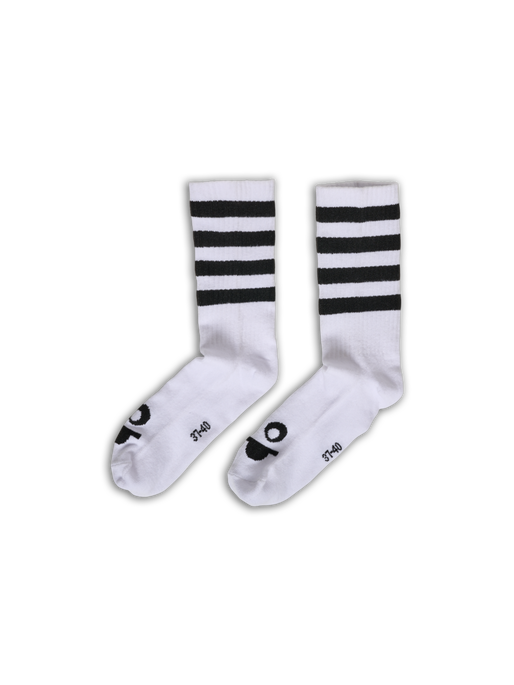 stsTOMMY SOCK 2-PACK, BRIGHT WHITE stsTOMMY SOCK 2-PACK, BRIGHT WHITE, packshot