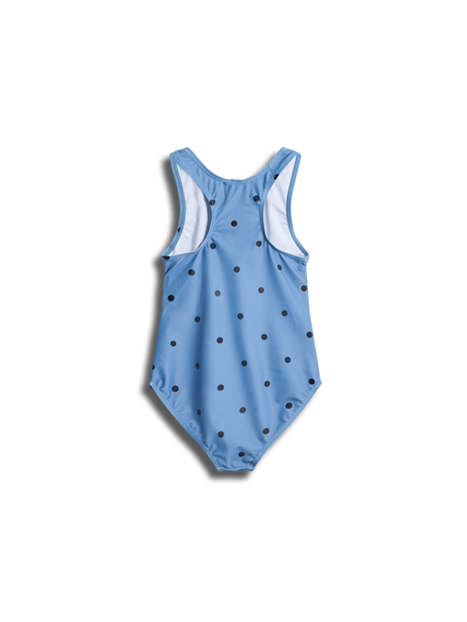 stsNELLIE SWIMSUIT, COPEN BLUE, packshot
