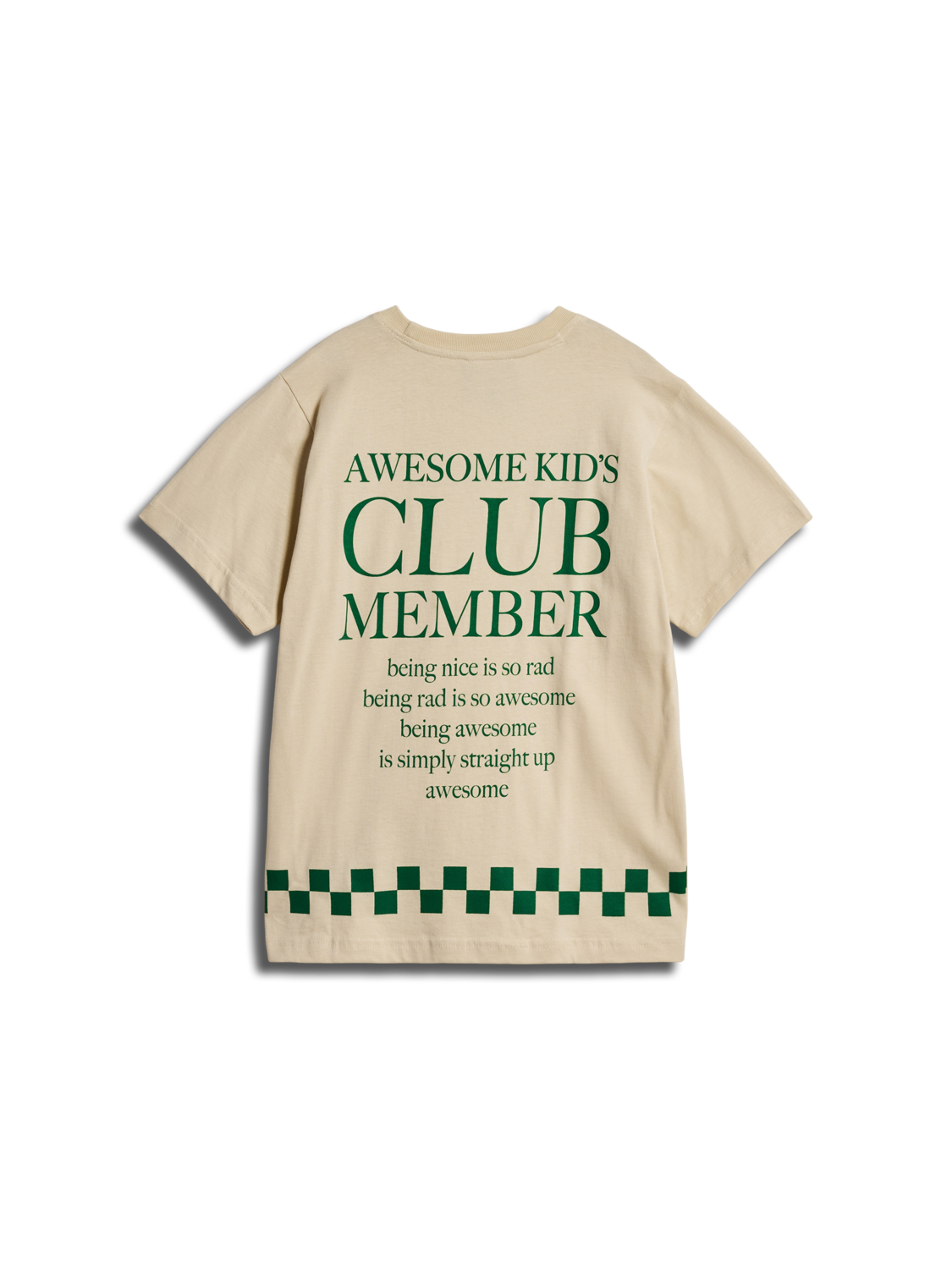 stsORION T-SHIRT, FOG, packshot