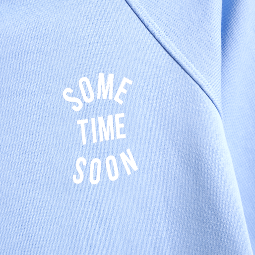 stmMONTERY HOODIE, SERENITY stmMONTERY HOODIE, SERENITY, packshot