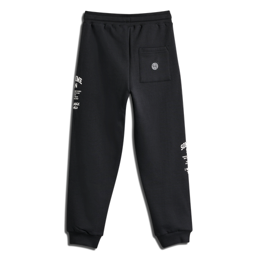 stsDIMAS PANTS, BLACK, packshot