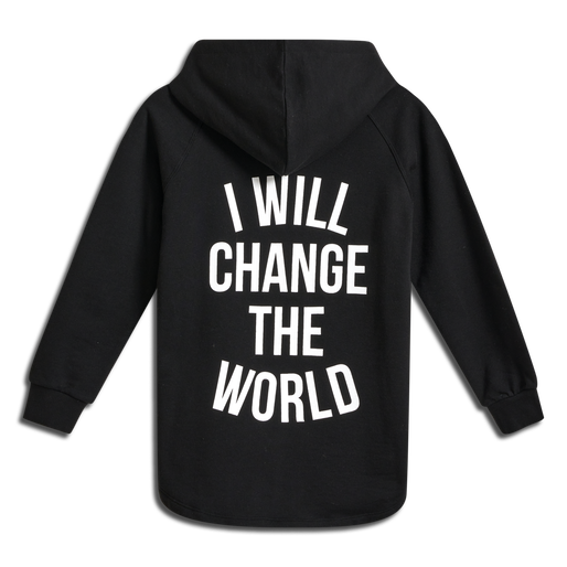 stmMONTERY HOODIE, BLACK stmMONTERY HOODIE, BLACK, packshot