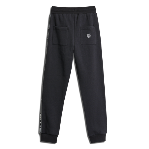stsVISTA PANTS, BLACK, packshot