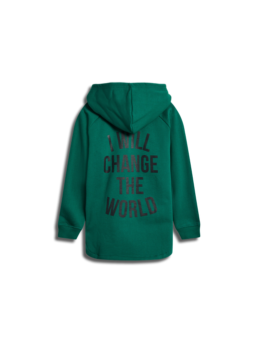stsMONTEREY HOODIE, EVERGREEN stsMONTEREY HOODIE, EVERGREEN, packshot