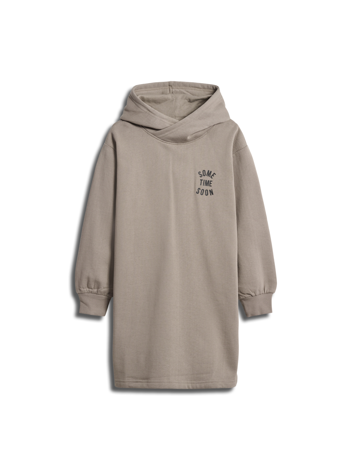 stsAMANDA DRESS, ROASTED CASHEW, packshot