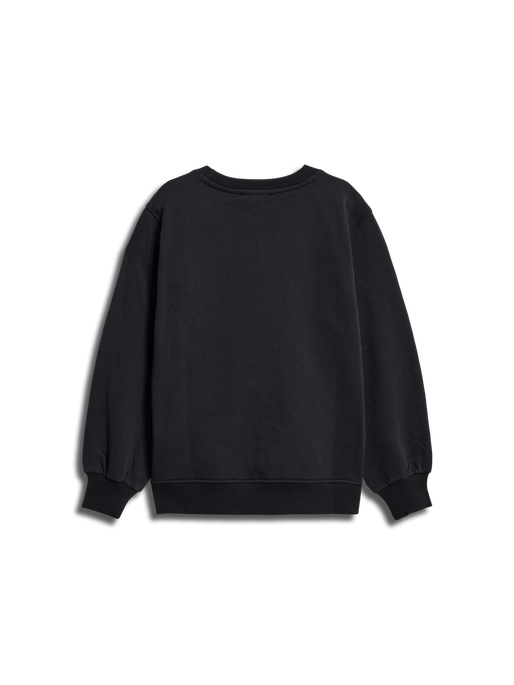 stsKATHY SWEATSHIRT, BLACK stsKATHY SWEATSHIRT, BLACK, packshot