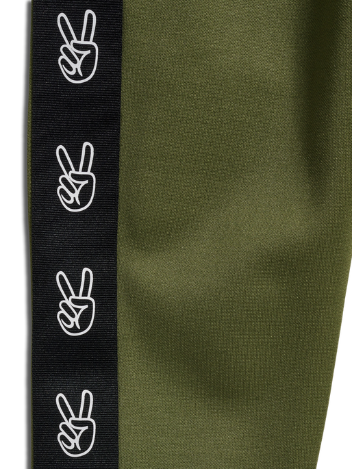 stsCOLE PANTS, OLIVE BRANCH, packshot