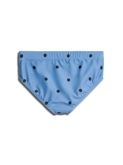 stsNAYA BIKINI, COPEN BLUE, packshot