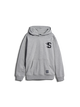 GREY MELANGE