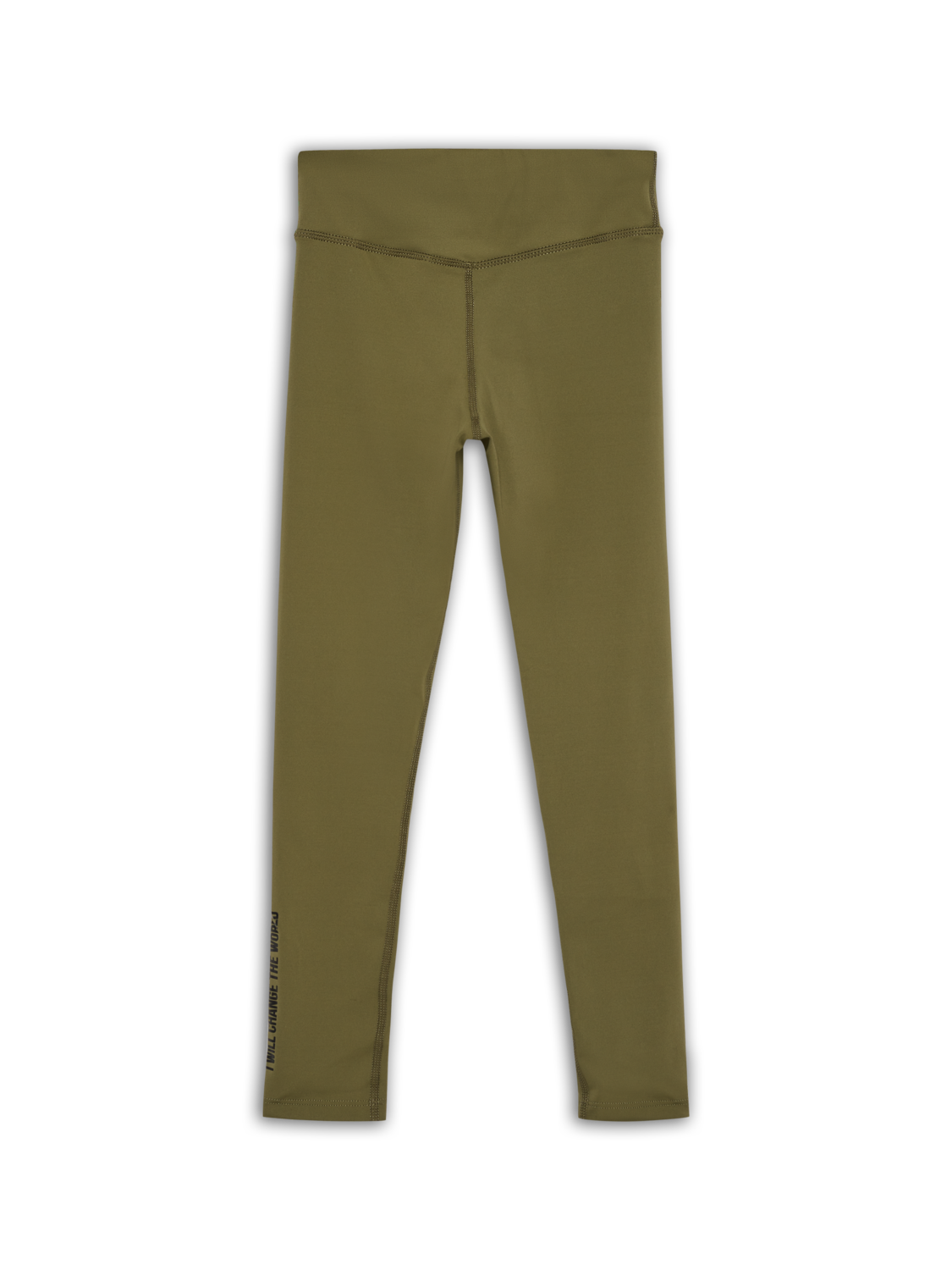 stsHOLLY TIGHTS, OLIVE BRANCH, packshot