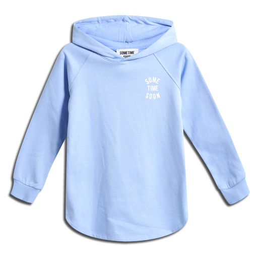 stmMONTERY HOODIE, SERENITY stmMONTERY HOODIE, SERENITY, packshot