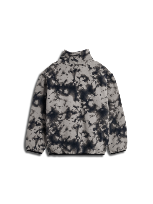 stsCREST JACKET, STEEPLE GRAY, packshot