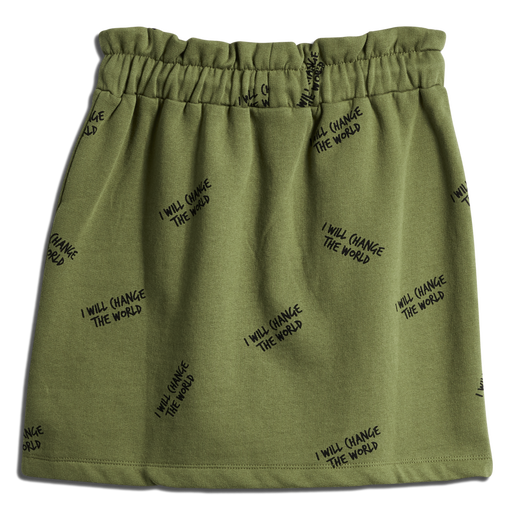 stsMOLLY SKIRT, OLIVE BRANCH, packshot