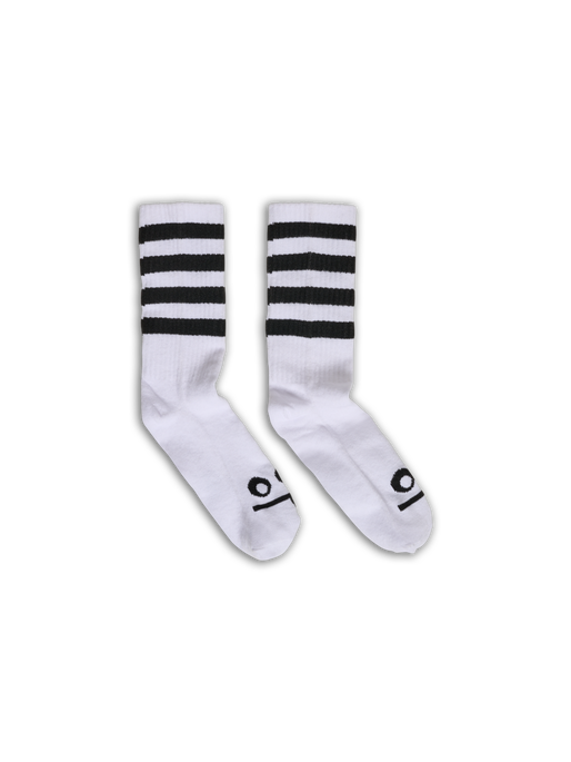 stsTOMMY SOCK 2-PACK, BRIGHT WHITE stsTOMMY SOCK 2-PACK, BRIGHT WHITE, packshot