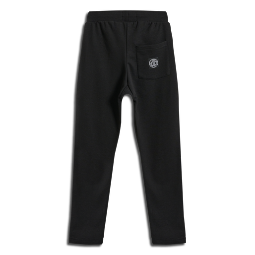 stmANTON PANTS, BLACK stmANTON PANTS, BLACK, packshot